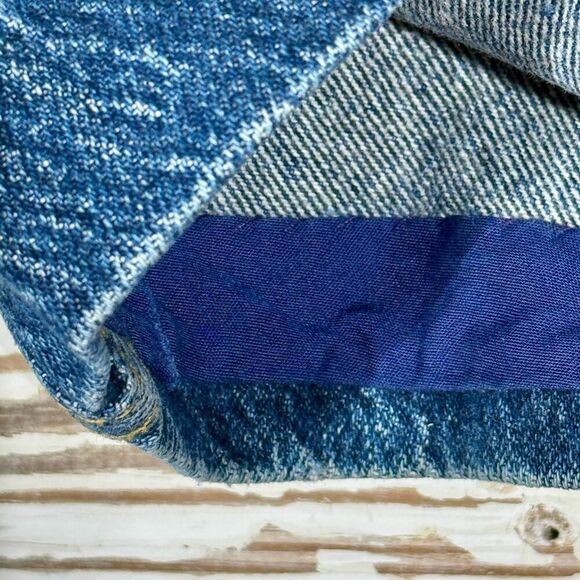 30w 80s USA Vintage‎ Congo Trader Jeans - Picture 4 of 10